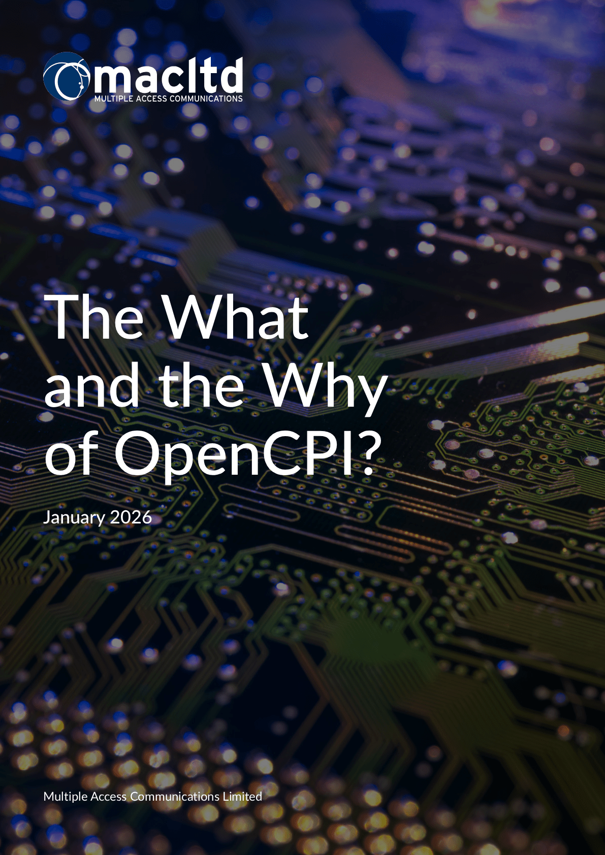 White-paper-The-What-and-the-Why-of-OpenCPI (Final)
